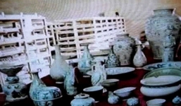 Kỳ bí những kho báu ngầm dưới đáy biển Việt Nam