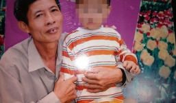 Vụ đánh chết con để cứu cháu: Người cha được chuyển tội danh