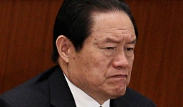 Chu Vĩnh Khang: Từ đỉnh cao quyền lực tới “hùm thiêng sa cơ”