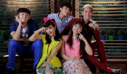  “Chàng trai năm ấy” chính thức ra rạp vào cuối năm