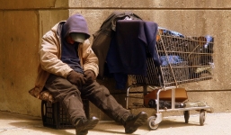 'Xóm nghèo' ở thánh địa công nghệ của nước Mỹ