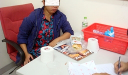 Bắt nữ hành khách quốc tịch Australia cất giấu heroin ở “chỗ kín”