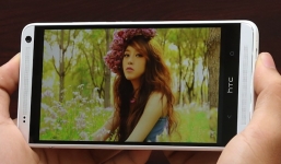 5 'siêu phẩm' smartphone rớt giá thảm nhất năm 2014