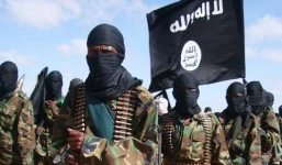 IS kiếm bộn tiền nhờ buôn nội tạng đồng bọn