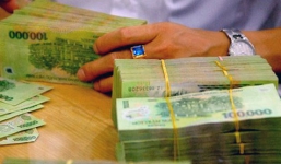 Lương trung bình của Việt Nam chỉ bằng một nửa Thái Lan