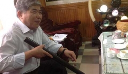 Những đại gia nghìn tỷ thành danh ở miền Trung nghèo khó