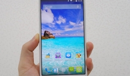 Mobiistar Prime 558 – smartphone chất lượng trong tầm giá 5,5 triệu