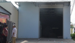 Ông Truyền xin lỗi Đảng và nhân dân, tháo dỡ nhà ở Bến Tre