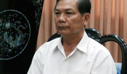 Ông Truyền xin lỗi Đảng và nhân dân, tháo dỡ nhà ở Bến Tre