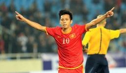 Ngược dòng ngoạn mục trước Malaysia: Người hùng Văn Quyết nói gì?