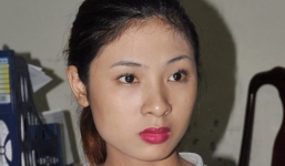 Thiếu nữ xinh đẹp cầm đầu đường dây buôn bán ma túy đá