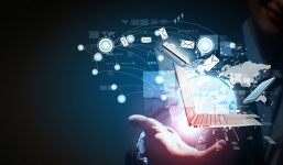 Top 5 website công nghệ lớn nhất Việt Nam năm 2014