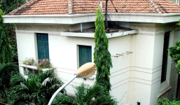 Trả lại biệt thự, ông Nghiên có tiền hậu bất nhất?