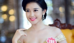 Á hậu 1 Huyền My bị triệu tập làm rõ nghi vấn loạt ảnh trong bar