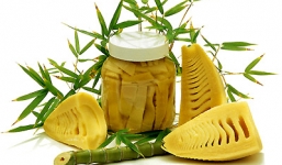 Cảnh báo nguy cơ tử vong khi ăn măng tươi