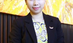 Hé lộ thông tin ít biết về ái nữ của Tập đoàn Mường Thanh