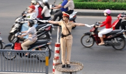 Hà Nội: 2 tháng 182 vụ tai nạn, 49 người chết