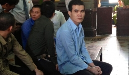 Y án kẻ chém tình địch và vợ dù được 500 người xin giảm án