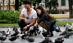Trương Quỳnh Anh công khai 'giật chồng' người khác?