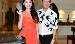 “Hiệp sĩ mù” nhận giải được yêu thích nhất tại LHP Quốc tế Hà Nội 2014