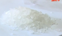 Thái Nguyên: Bắt quả tang gã trai tàng trữ ma túy đá