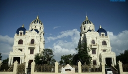 Chân dung 3 đại gia nổi tiếng bậc nhất Ninh Bình