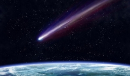 Phát hiện tiểu hành tinh mới gây nguy hiểm cho Trái Đất