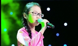 Phương Mỹ Chi làm say lòng người với ca khúc 'Chiếc áo bà ba'