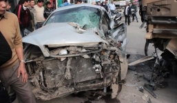 Lời khai của lái xe gây ra vụ tai nạn nghiêm trọng ở Hải Dương