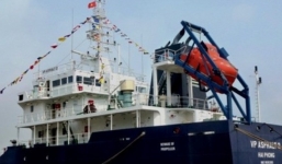 Sớm đưa thi hài thủy thủ Việt Nam bị cướp biển bắn về nước