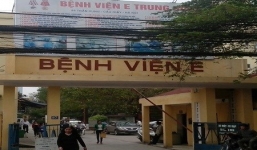 Thêm thông tin bất ngờ vụ phó giám đốc viện E vào nhà nghỉ