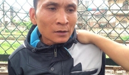 Giấu ma túy dưới lưỡi vẫn không thoát