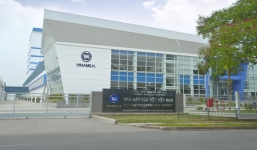 Vinamilk thay đổi nhân sự cấp cao