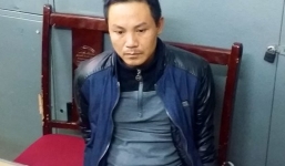 Sát hại bảo vệ vũ trường New Square, phá két lấy sạch tiền