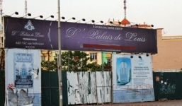 Vì sao hàng loạt dự án siêu sang của Tân Hoàng Minh bị đắp chiếu?