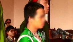 Không giở được trò đồi bại, gã trai thỏa mãn thú tính bằng hành vi bệnh hoạn