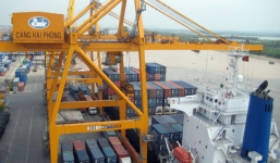 Vinalines gán nợ 5.000 tỷ đồng thành cổ phần cho ngân hàng Vietinbank