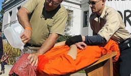 CIA bị tố tra tấn tù nhân 'tàn bạo ngoài sức tưởng tượng'