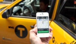 Taxi Uber: Giúp tài xế tránh được “kiều nữ Hải Dương”