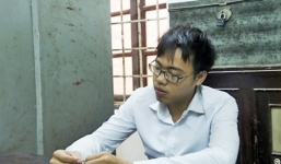 Khởi tố kẻ biến thái tấn công hàng loạt nữ sinh