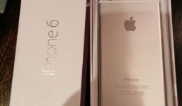 iPhone 6 vẫn khan hàng sau 1 tháng lên kệ