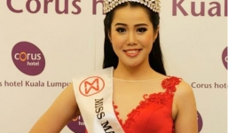 Hoa hậu Thế giới Malaysia gửi lời xin lỗi cổ động viên Việt Nam