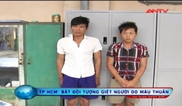 'Giang hồ' hỗn chiến vì mâu thuẫn giữa hai người phụ nữ