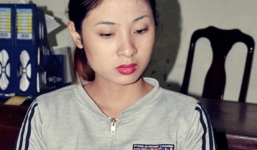 Chân dung “kiều nữ” 9X cầm đầu đường dây ma túy tại Đà thành