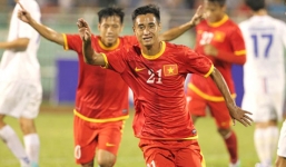Chuyên gia sút xa trở lại, đội tuyển Việt Nam như 'hổ thêm cánh'