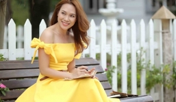 Mỹ Tâm không có tên trong giải thưởng Làn Sóng Xanh 2014