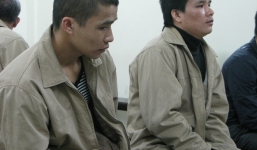 Tử tù tạm thoát án tử nhờ khai ra đồng bọn