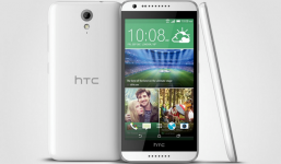 HTC Desire 620 sẽ bán ra ở châu Âu giá 279 Euro