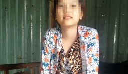 Thiếu nữ trở về sau 2 năm mất tích sợ chủ quán cà phê 'ôm' trả thù