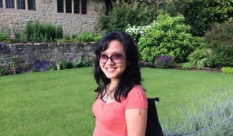 Tiểu thư kín tiếng, giỏi lãnh đạo nhà đại gia Việt